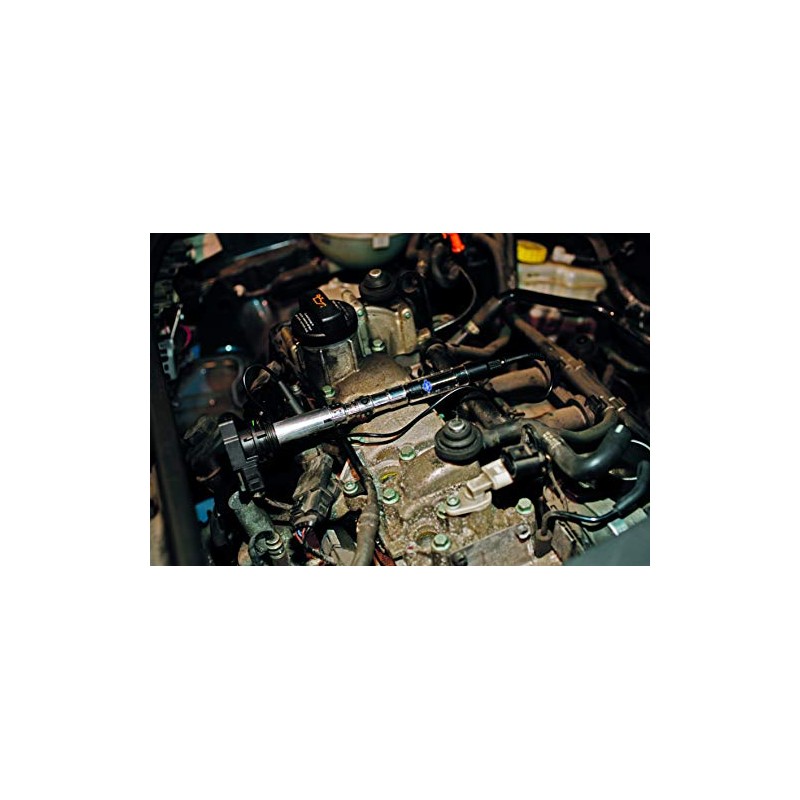Laser 5655 Adjustable Spark Tester
