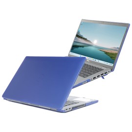 mCover Case ONLY Compatible for 2023～2024 14" Dell Latitude 5440 5450 Series/Precision 3480 3490 Series Windows Notebook Computer (NOT Fitting Any Other Dell Models) - Blue