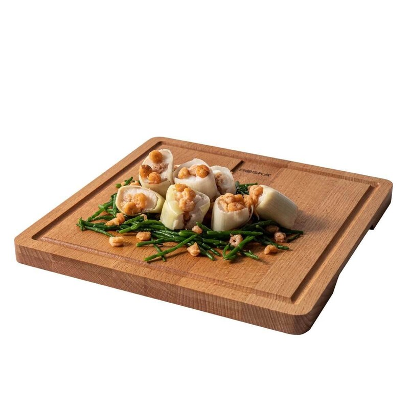 Boska Amigo S Dining Board / Serving Board / European