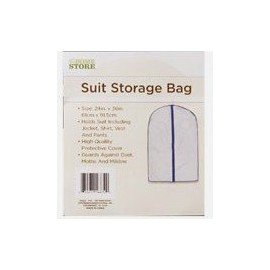 Suit Storage Bag (24in x 369in)