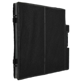 vhbw Activated Carbon Filter Compatible with Siemens LC77BHM50, LC94BBC50, LC77BHM50/01, LC77BHM50B/01, LC94BBC50/01, LC94BBC50B/01 Cooker Hood