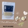 PETIVORE Premium Fish Stick for Sugar Glider and Small Exotic