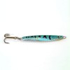 Tronixpro Casting Lure, 3. Grey, 20g