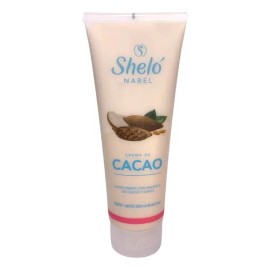 Crema De Cacao Shelo Nabel® 250ml.