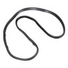 Cowl Glass Hood Rubber Seal Replacement for Johnson V4 329548