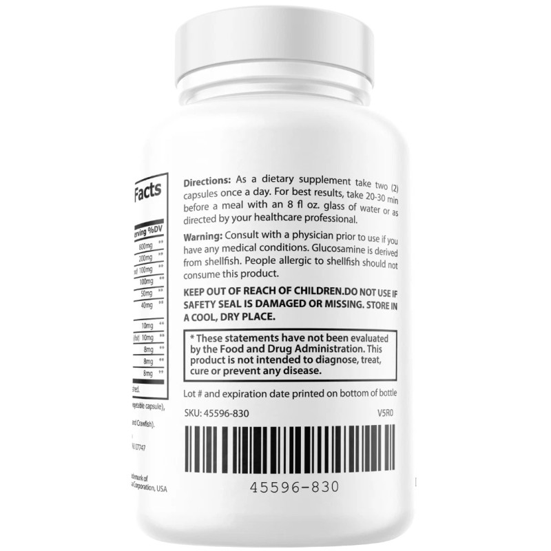 Just Ripe Nutrition Cleartone Hearing Relief Capsules Pills for Tinnitus