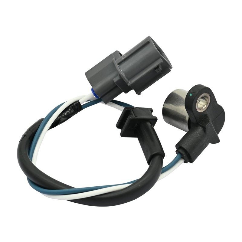 Engine Crank Crankshaft Position Sensor Compatible with Honda Cl Mdx