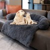 Dogs/Cats Bed Mats, Couch Cover for Dogs, Sofa Style Luxurious