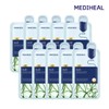 Mediheal Derma Plus Aloe Mask 10-Pack [Soothing & Moisturizing] /