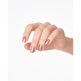 OPI Duo Gel Polish + Matching Nail Lacquer - L15 Made It To the Seventh Hill!