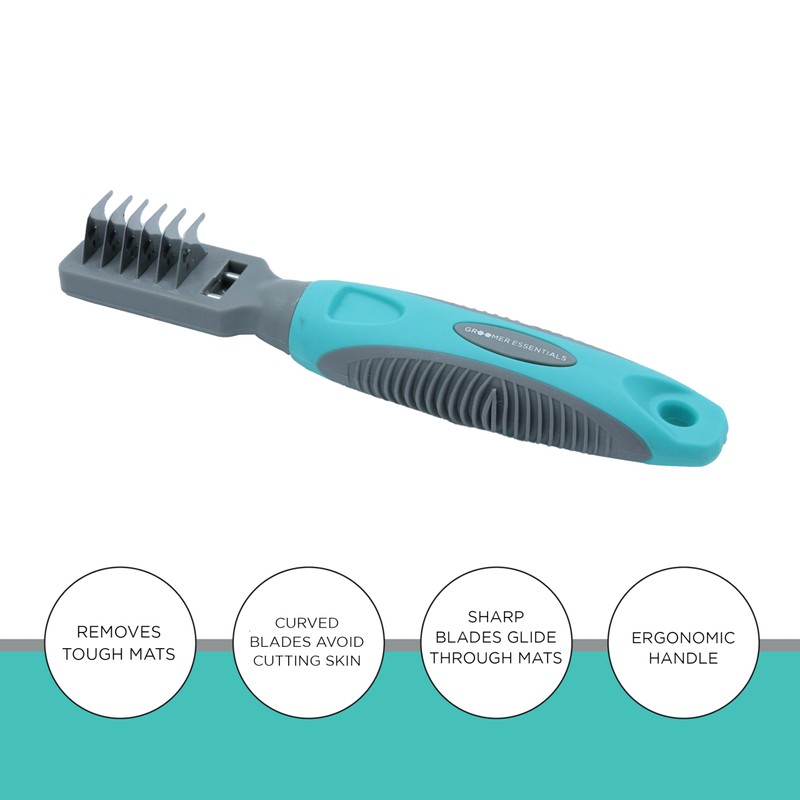 Groomer Essentials Mat Remover