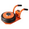 Compact 3 Ton/6600 Lbs Air Jack 3-8S Pneumatic Lifting 6