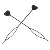 Hair Beads Tool for Braid for Girls Women Beaded Hair