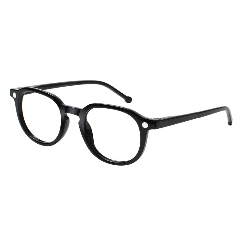 SIGVAN 3 Pack Reading Glasses Spring Hinge Stylish Readers Black/Tortoise