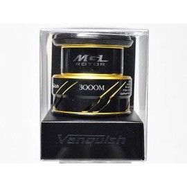 [Shimano Genuine] Genuine Spool for 16 Vanquish 3000M