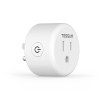 Alexa, Google Assistant, Smart Life app Mini Smart Plug Alexa