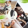 SUPERDESIGN Dog Water Bottle, Portable Dog Water Bottle for Small
