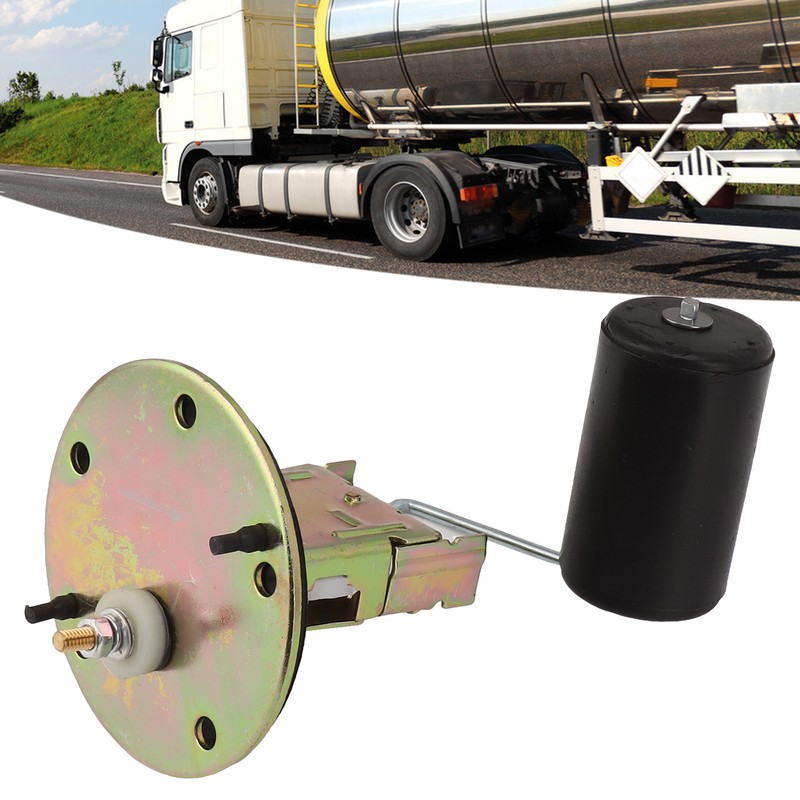 Fuel Level Sensor Copper ABS High Accuracy Universal Fuel Sender