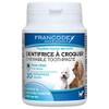 Francodex Dental Care Chewable Tablets - Pack of 20