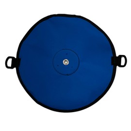 Bird Barrier Sand Bag Boat Base – for Use Daddi Long Legs | Empty - Add Your own Sand | Keep Birds Away from Your Boat - Daddi Long Legs Sold Separately