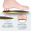 Pure Seek O Leg Corrective Insole, O Shape, Leg, Beautiful