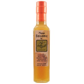 Barrel Aged White Balsamic Vinegar (Mango, 250ml)