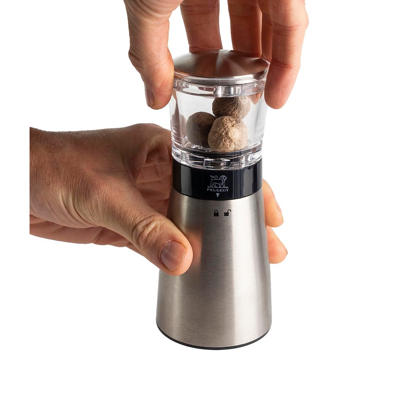 Peugeot Nutmeg Mill
