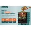 The Original Vermihut ® Plus 5 – Tray Worm Composter