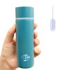 150ml Insulated Cup,Small Water Bottle- Keeps Cold for 8 Hours,