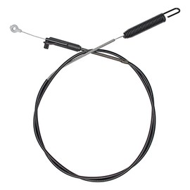 HAKATOP 133-1998 Brake Cable for Toro Timemaster Lawn Mower Blade 21199 21200 20976 20978 21199HD