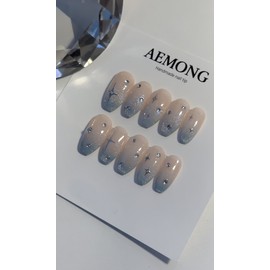 Aemong: Sora Twinkle  - Mini Short Square / Aemong : 소라트윙클리  - 미니숏스퀘어
