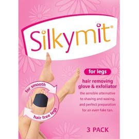 Silkymit 3 Pack