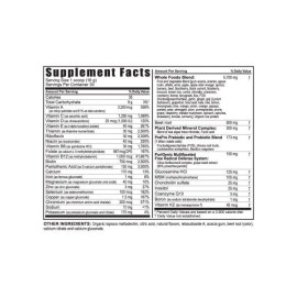 Youngevity Beyond Tangy Tangerine 2.5 / 30 servings