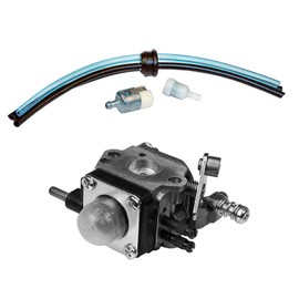 Stevens Lake Parts One New Carb And Fuel Line Kit Fits Echo Models