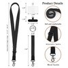 Doooze Phone Strap - Crossbody Phone Lanyard With Charms, Universal