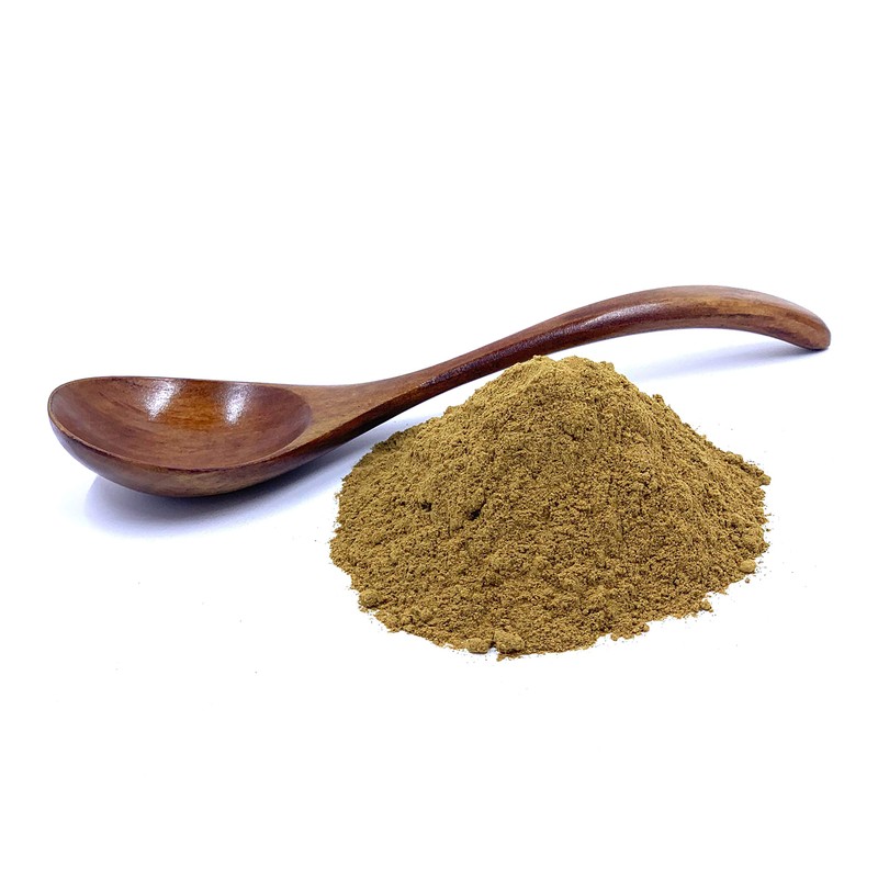 Best Botanicals Cascara Sagrada Bark Powder 16 oz.