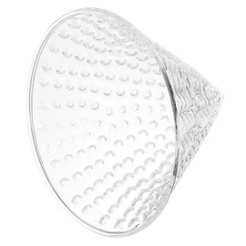 COHEALI 2pcs Shaped Coffee Dripper Filter Drip Spout Funnel for Coffee Making Heat Resistance Easy to Use and Store Enhance Taste