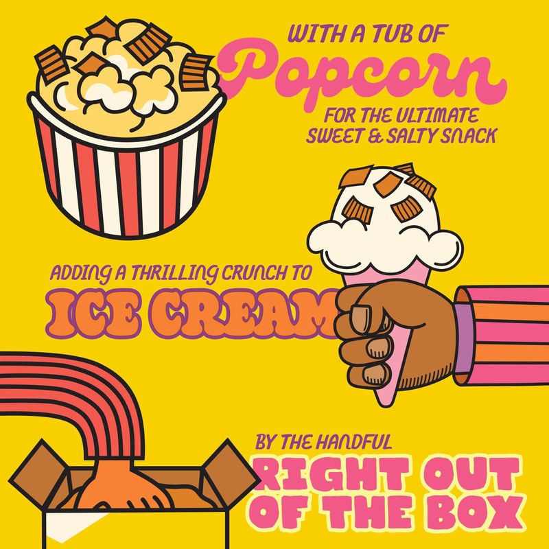 Golden Grahams Breakfast Cereal, Graham Cracker Taste, Made with Whole