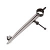 Uccellino Drafting Compass, Architectural Compass, Spring with Pen Holder, Scuff