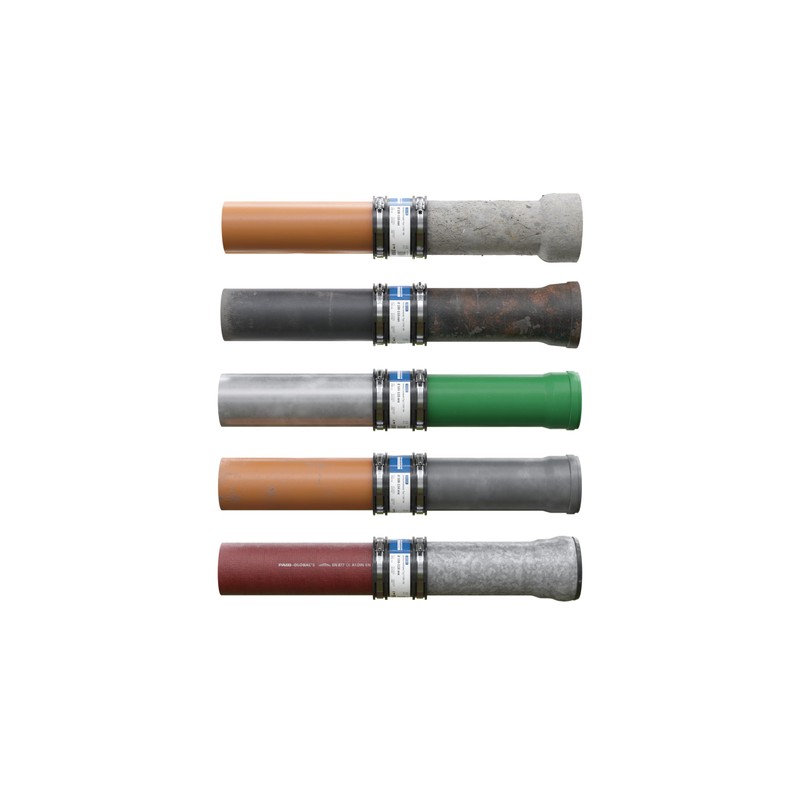 Hose Adaptor Type 1 CDC 040 (32-40 mm), up to