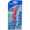 Westcott 13.5 cm Serrated Edge Scissors - Assorted Colours
