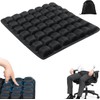 Cojín inflable para avión DMAÓ – Soporte 3D, hasta 150