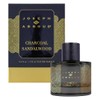 Charcoal Sandalwood Eau de Parfum for Him, 3.4 fl. oz.,