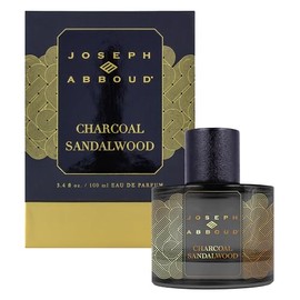 Charcoal Sandalwood Eau de Parfum for Him, 3.4 fl. oz., by Joseph Abboud