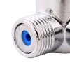 Water Temperature Control Valve, G1/2 Hot Cold Water Mixing Valve