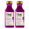 Maui Moisture Conditioner Shea Butter 13 Ounce (Hydrate) (385ml) (Pack