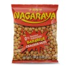 Nagaraya Cracker Nuts Barbecue Pack of 5 (160 G Per