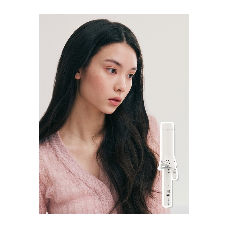 Bodana Glam Wave Curling Iron 40mm Pick 1 / 보다나