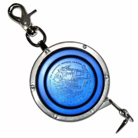 Spencer Logger’s Tape with nail Model 950 husqvarna jonsered stihl chainsaw oem