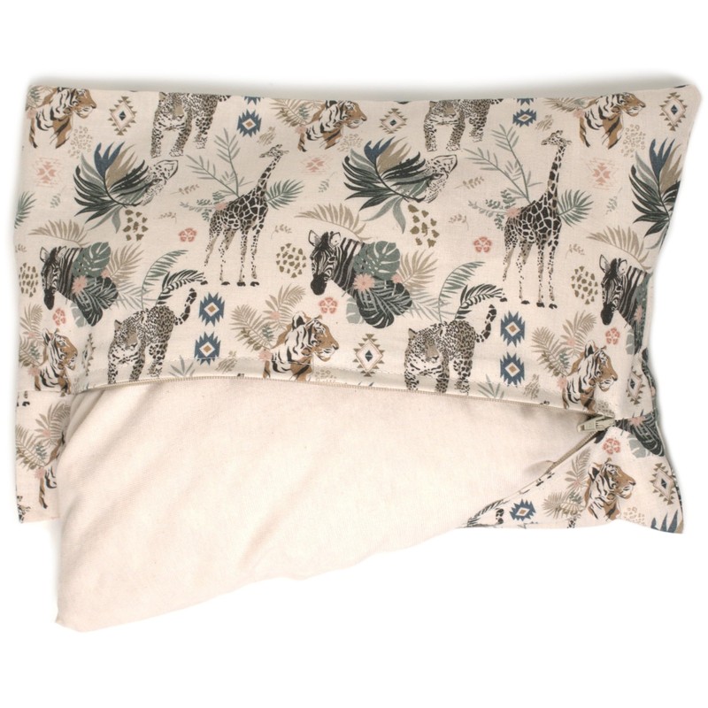 Organic Eucalyptus Scented Pillow Herb Pillow 30 x 20 cm